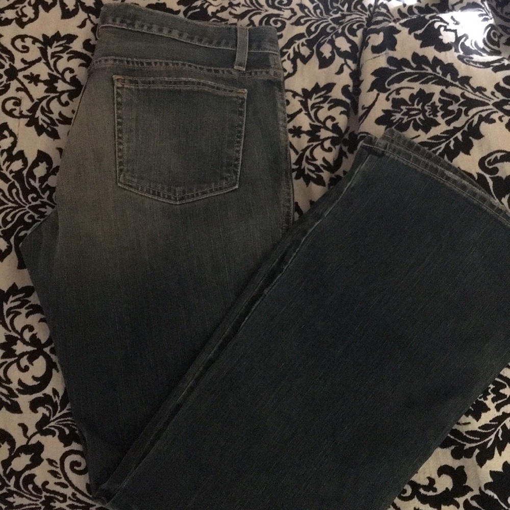 Gap Jeans